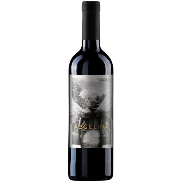 Alchemy - Angelina- Carmenere 2018