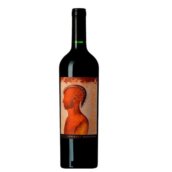 Quebrada De Macul Domus Aurea Cabernet Sauvignon 2022