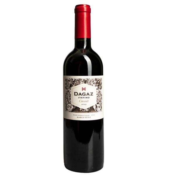 DAGAZ- ITATINO CINSAULT