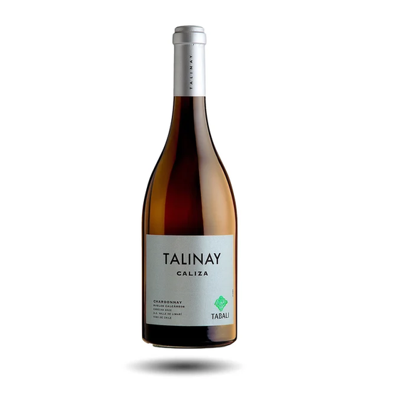 Tabali Talinay Caliza Chardonnay 2025 (Mejor blanco 98pts Guia descorchados)