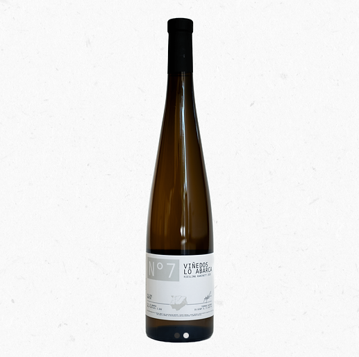 Viñedos Lo Abarca Riesling Kabinett 2025